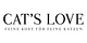 Cat's Love-Logo