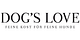 Dog's Love-Logo