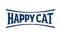 HAPPY CAT-Logo