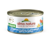 Atlantikthunfisch Varianten Bild