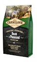 Vorschaubild CARNILOVE Adult Duck & Pheasant Hundetrockenfutter