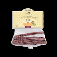 Terra Canis Lieblingswurst 170g