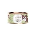 Terra Canis MINIS 100g HundenassfutterVorschaubild