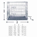 Vorschaubild Trixie Home Kennel