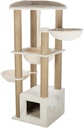 Vorschaubild TRIXIE Kratzbaum Elia XXL 172cm creme