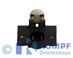 Oase Ersatz Fassung für LunAqua 10 kpl. (34408)