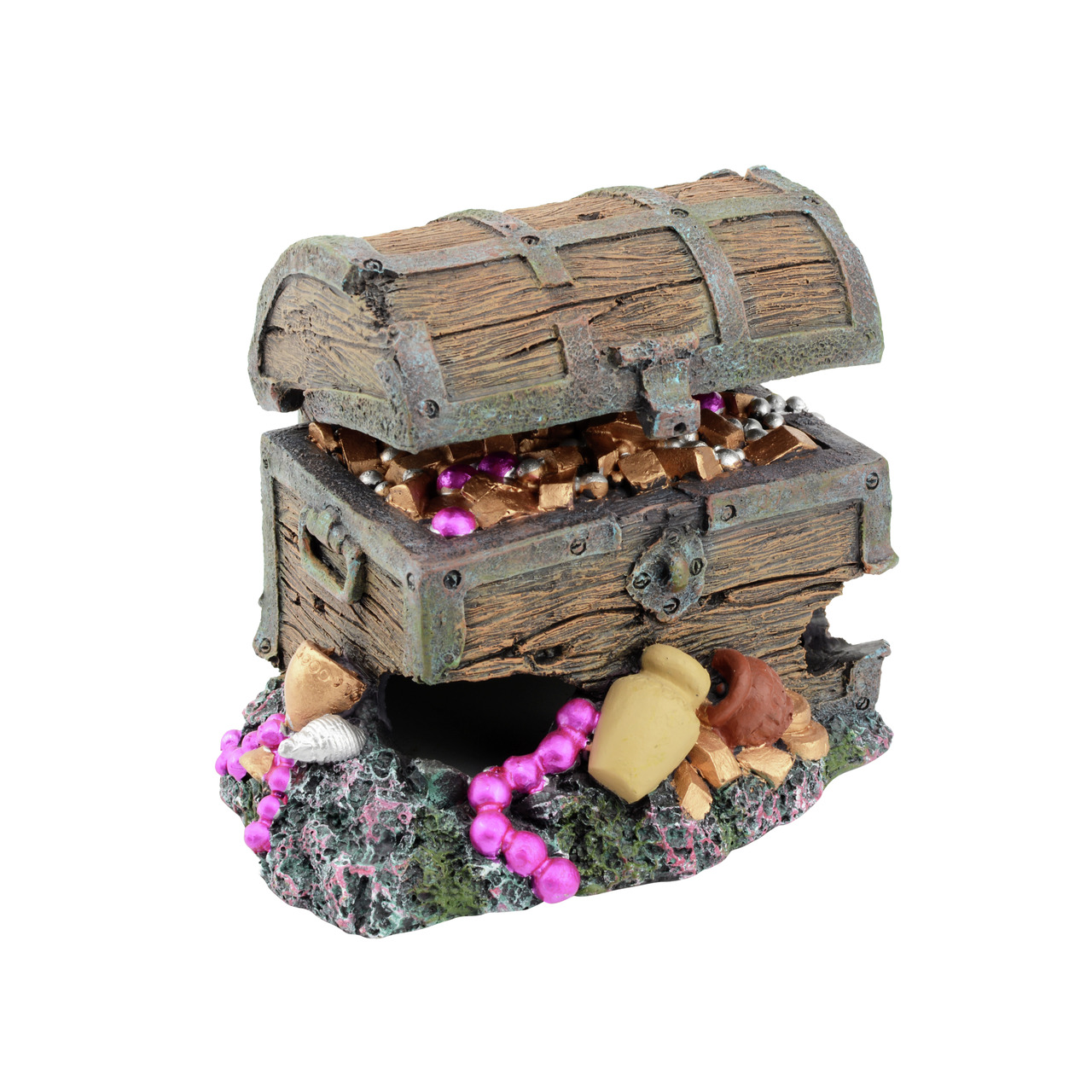 aquatlantis Schatztruhe