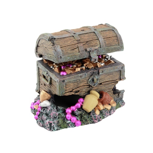 aquatlantis Schatztruhe