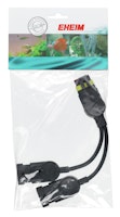 EHEIM 4200050 Verteiler 2-fach für powerLED+ Zubehör