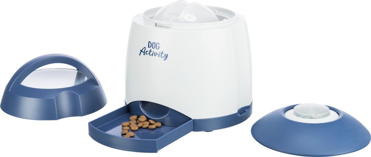 TRIXIE Dog Activity Memory Trainer ø 20 x 24 cm Hundespielzeug