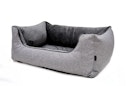 Vorschaubild LEBON Hundebett Louis PLUS 100x75x30xm orthopädisch
