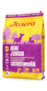 Vorschaubild Josera 10kg Mini Junior Hundetrockenfutter