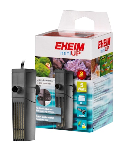 EHEIM EHEIM Mikro Innenfilter mini up