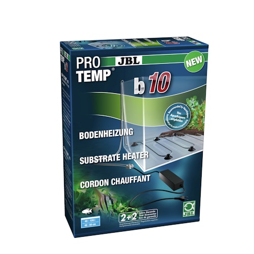 JBL ProTemp Aquarienzubehör