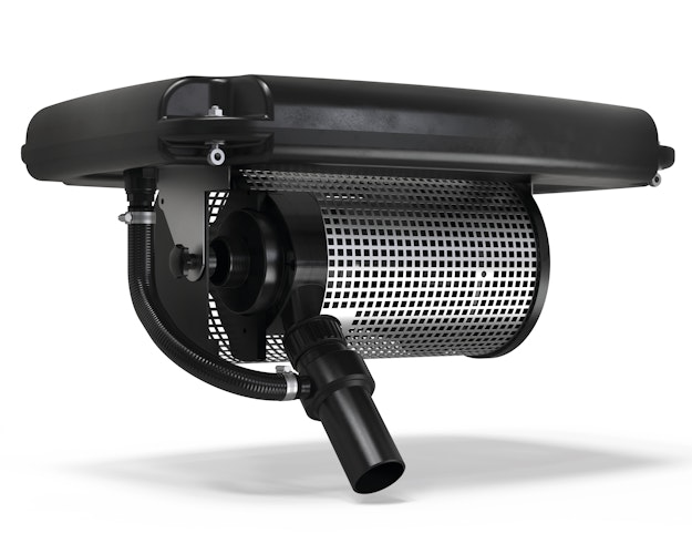 Oase Teichbelüfter AquaAir Eco 250 (87157)