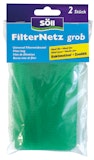 Söll FilterNetz, grob, 2 Stück, grün Zubehörbild
