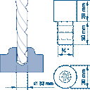 Vorschaubild Oase LunaLed 6 s