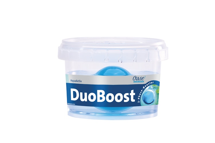 Oase DuoBoost 5 cm 250 ml