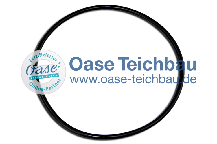 Oase Ersatzteile O-Ring NBR 185 x 6mm 40 Sh A (14543)