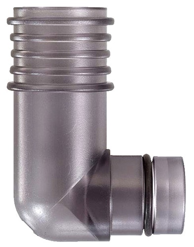 EHEIM 4009630 Winkelstück für InstallationsSET 1+2 Zubehör