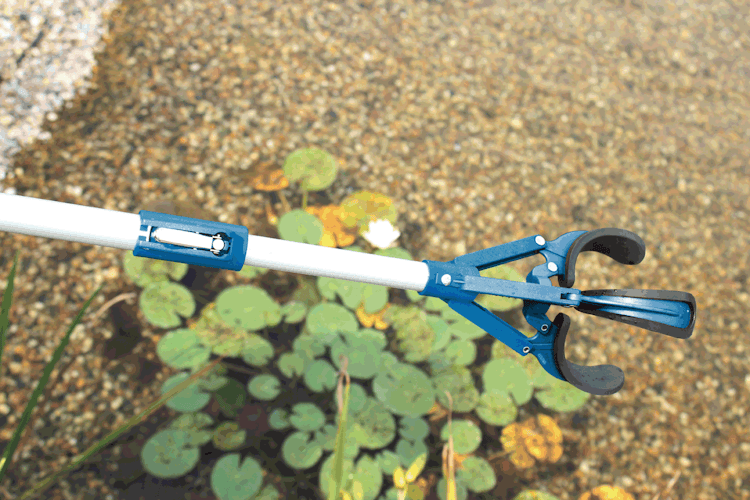 Oase Teichzange EasyPick