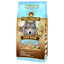 Vorschaubild WOLFSBLUT Cold River Forelle mit Süßkartoffeln Hundetrockenfutter