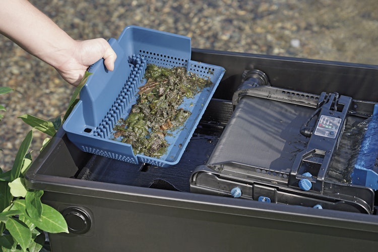 Oase BioTec ScreenMatic² Set 60000