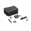 Vorschaubild WAHL Prima Trimmer (1586-0471) - Professionelle Netz-Tierhaarschneidemaschine