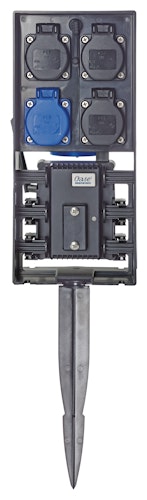 Oase Strommanagement InScenio FM-Master EGC Home (70785)