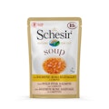 Schesir Cat Soup 85 Gramm KatzennassfutterVorschaubild