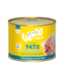 Vorschaubild WOW Cat Premium Paté 200g
