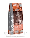 Vorschaubild Dr Clauder's Wildlife Lachs Hundetrockenfutter