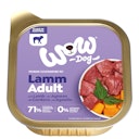 Vorschaubild WOW Adult 150g Hundenassfutter