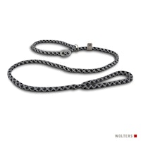 Wolters Moxonleine Everest schwarz graphit