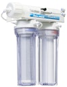 Vorschaubild AQUA MEDIC premium line 600 Umkehrosmoseanlage