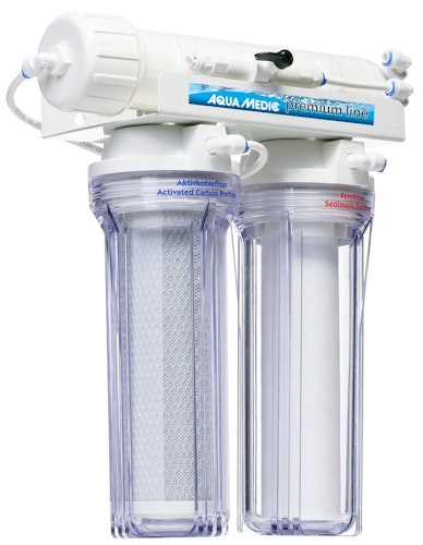 AQUA MEDIC premium line 600 Umkehrosmoseanlage