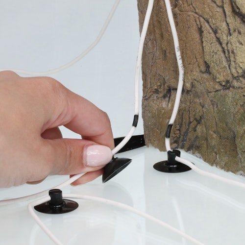 JBL ProTemp Aquarienzubehör