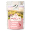 Vorschaubild WILDES LAND Katze CLASSIC 90 / 100g
