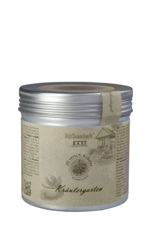 Dr. Clauder's BARF Kräutergarten Kräuterpulver 350g Nahrungsergänzung für Hunde & Katzen