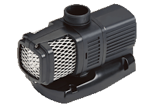 Oase Filterpumpe AquaMax Eco Gravity 15000Zubehörbild