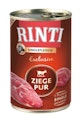 RINTI Singlefleisch 400g Dose HundenassfutterVorschaubild