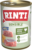 RINTI Sensible 400g Dose HundenassfutterZubehörbild