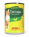 Vorschaubild Josera JosiCat in Sauce 415 Gramm Katzennassfutter