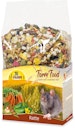 Vorschaubild JR FARM Farm Food Ratte 500g Kleintierfutter