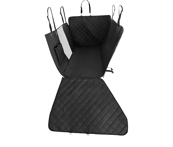 NOBBY Autositz Schutzdecke 137 x 147 cm