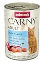 animonda Carny Adult 400g Dose Katzennassfutter