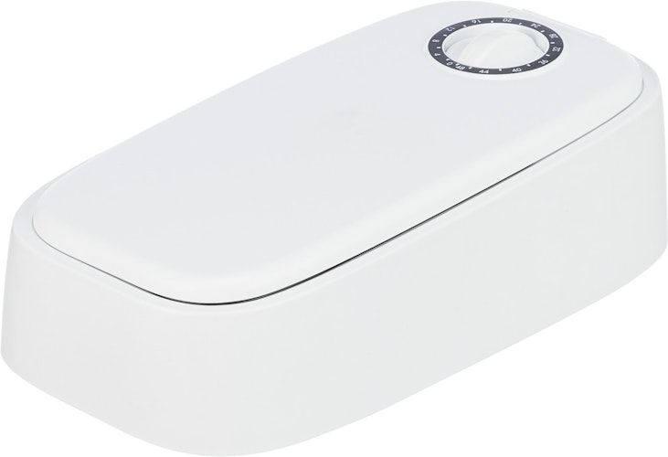 TRIXIE Futterautomat TX1 300 ml sw-gr