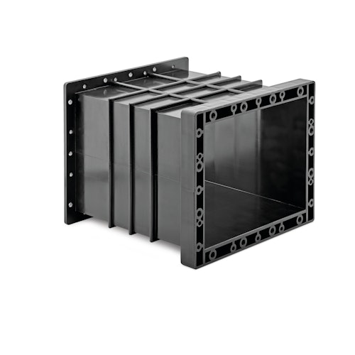 Oase Skimmer ProfiSkim Wall 100