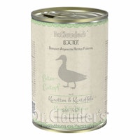 Enteneintopf Varianten Bild