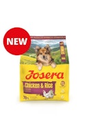 Josera Mini Senior Chicken & Rice Hundetrockenfutter